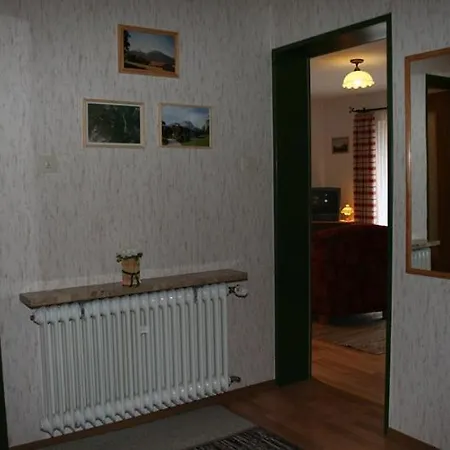 Haus Auzinger
