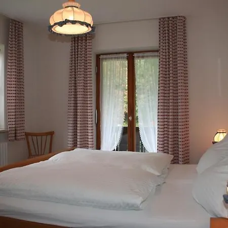 Haus Auzinger Schoenau am Koenigsee
