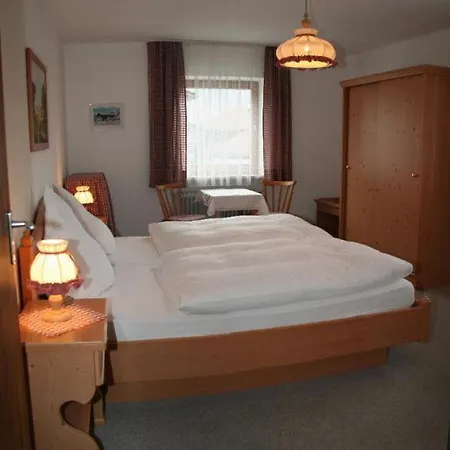 Haus Auzinger Apartment