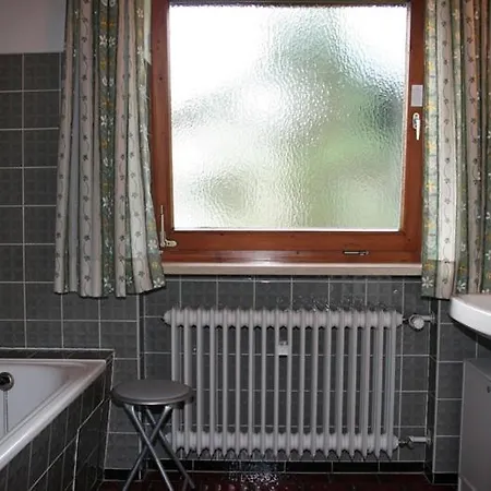 Apartment Haus Auzinger Schoenau am Koenigsee