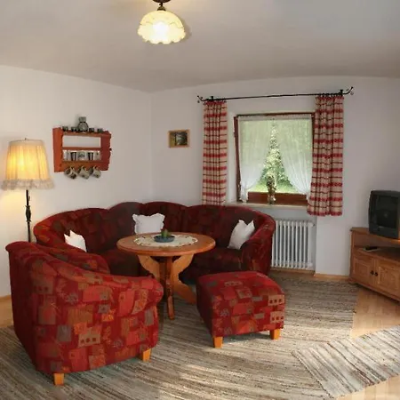 Apartment Haus Auzinger Schoenau am Koenigsee