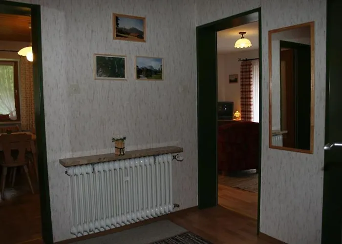 Haus Auzinger