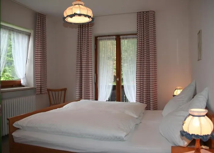 Haus Auzinger Schönau am Königssee