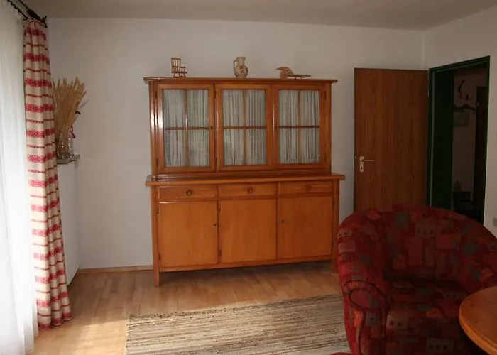Haus Auzinger